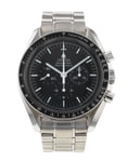 Pre-Owned Omega Speedmaster Watch